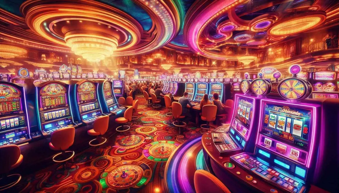 GalaSpin Casino